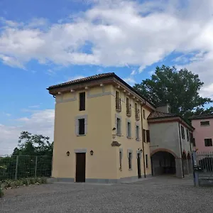 Molinetto Italie