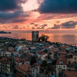 Appartamento Casa Tranquilla E Luminosa Con Terrazzo A Due Passi Dal Mare
