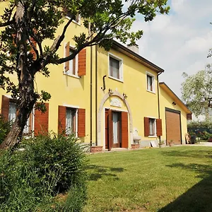 Appartamento Clani