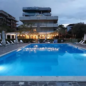 Residenza Giardino Itálie