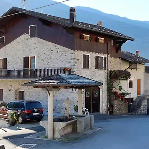 Locazione Turistica Mariella Appartamento