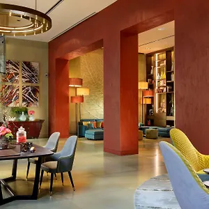 Enterprise Design & Boutique **** Milan