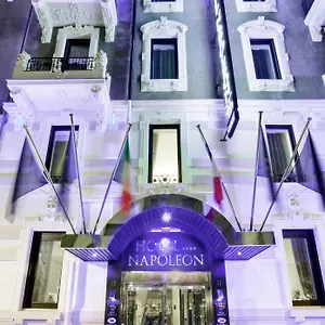 Lhp Napoleon **** Milan