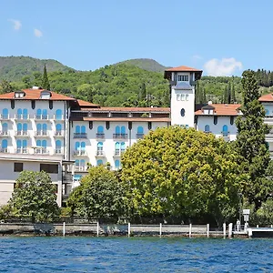 Savoy Palace **** Gardone Riviera