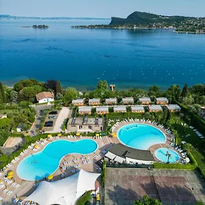 5* Prázdninový areál Europa Silvella