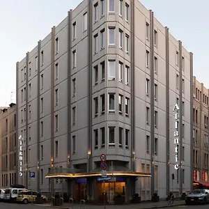 C-hotels Atlantic **** Milan