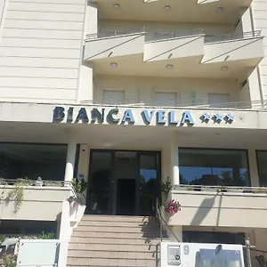 Bianca Vela Itálie
