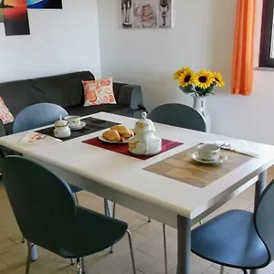 Casa vacanze Casa Maria Teresa