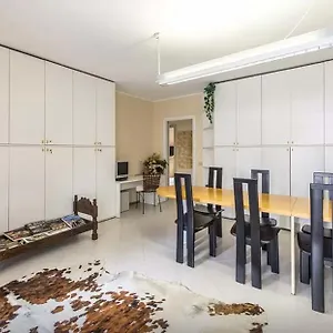 La Bed and breakfast
