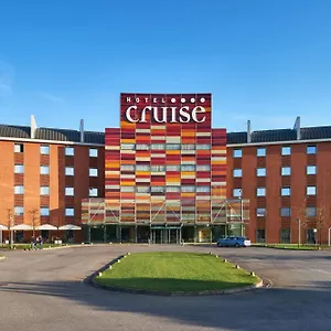 Cruise **** Montano Lucino