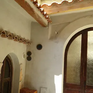  Holiday home Casa Dell'artista Singola E Indipendente Italy