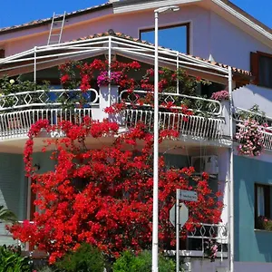 Appartamento Il Giardino All'angolo
