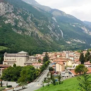 Affittimoderni Dolce Dormire Appartamento