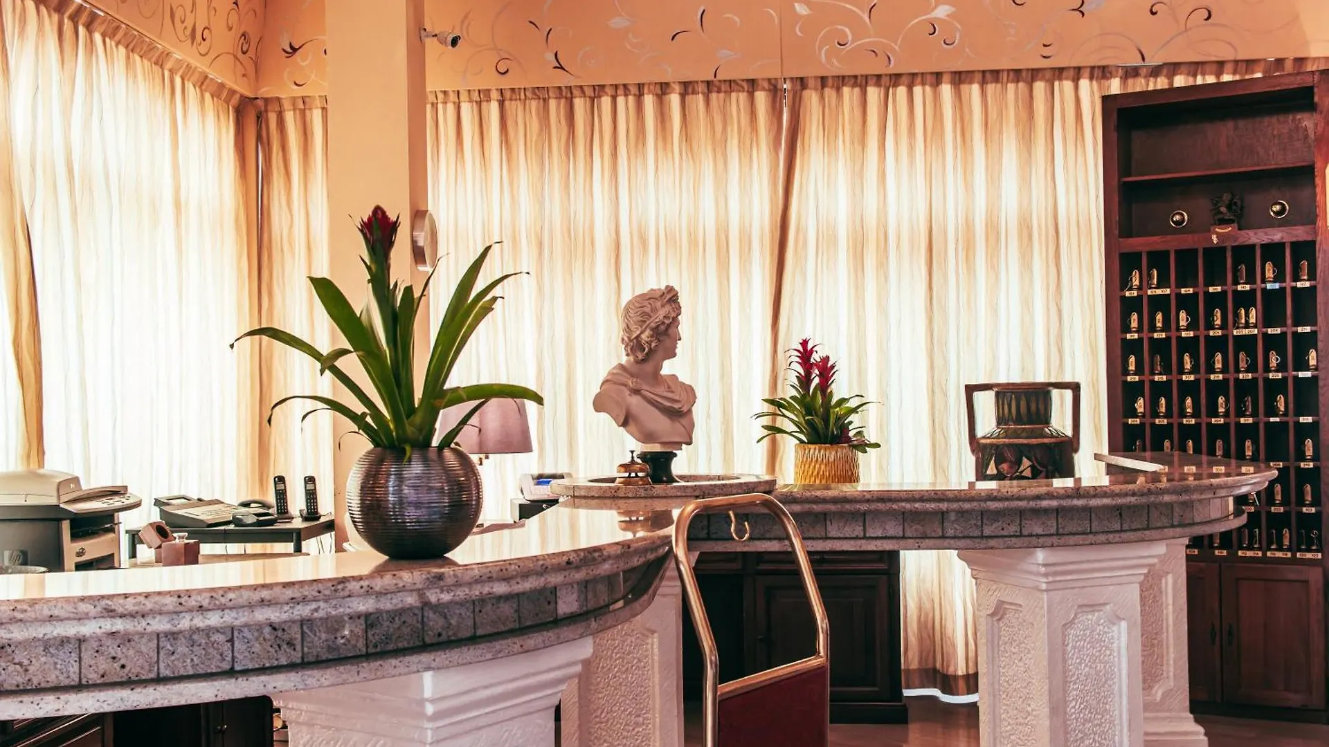 Hotel Adria & Resort Toscolano Maderno