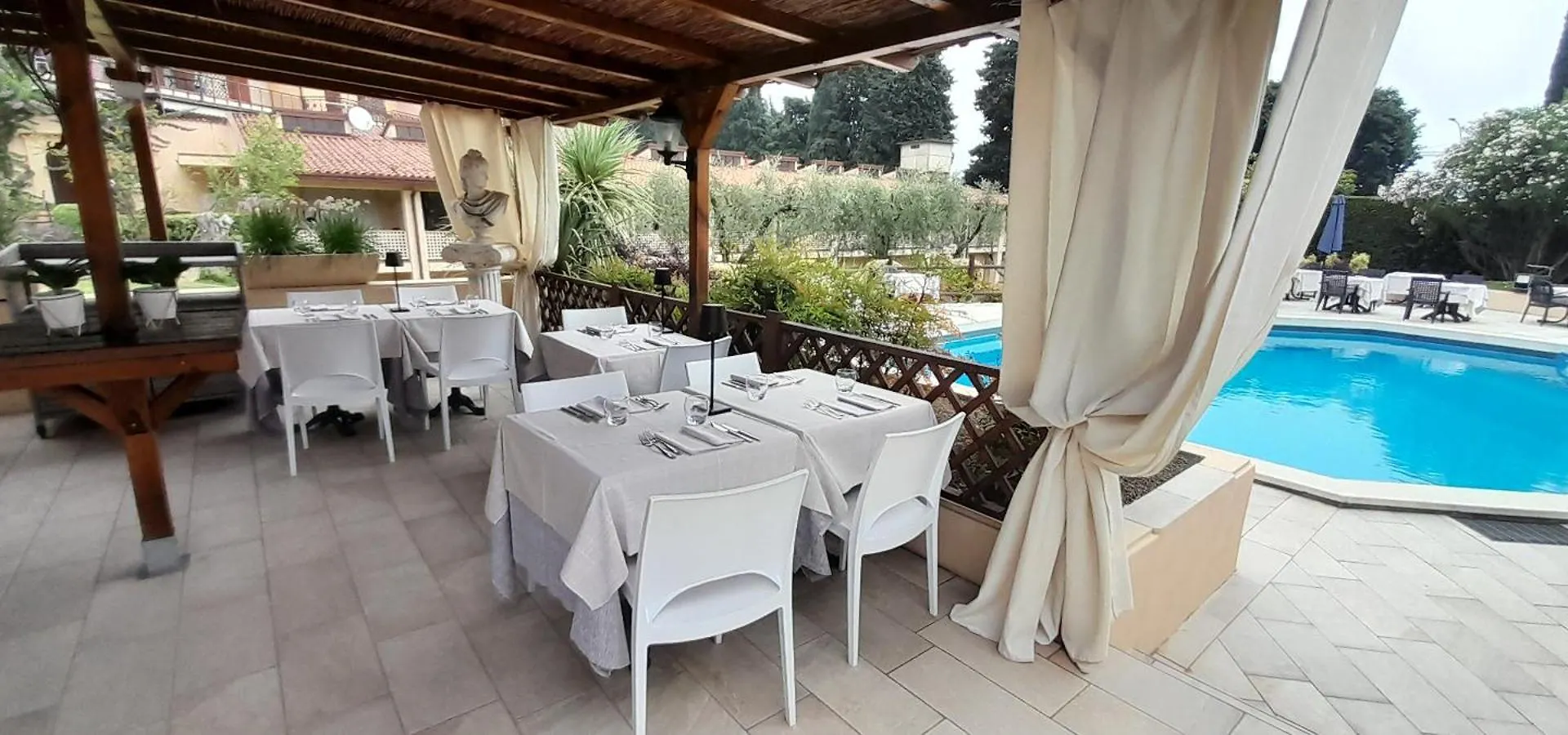 Hotel Adria & Resort Toscolano Maderno