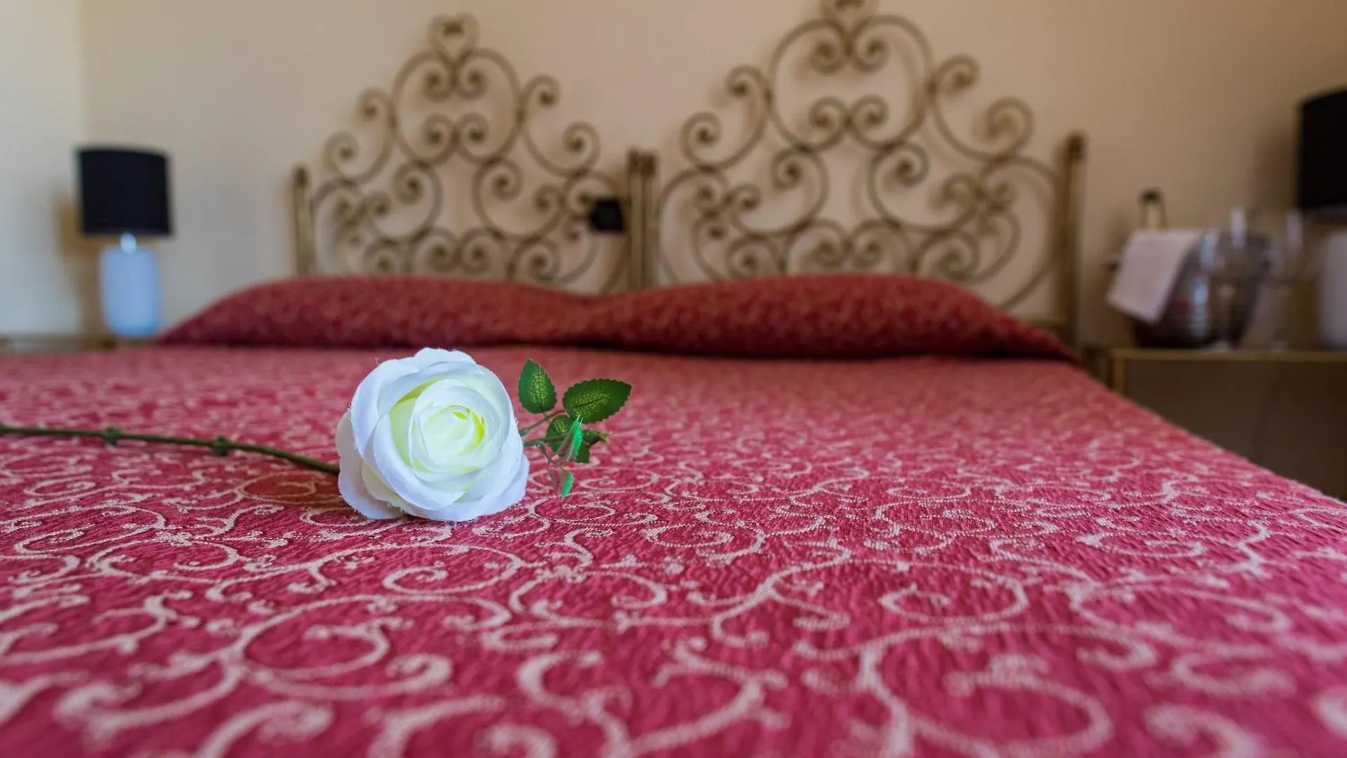 Hotel Adria & Resort Toscolano Maderno