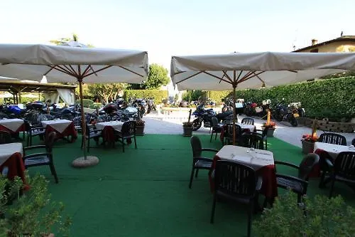 Hotel Adria & Resort Toscolano-Maderno