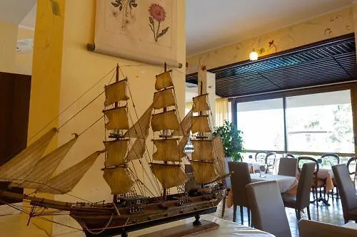 Hotel Adria & Resort Toscolano-Maderno