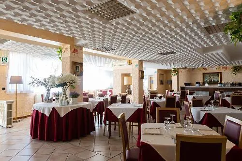 Hotel Adria & Resort Toscolano-Maderno
