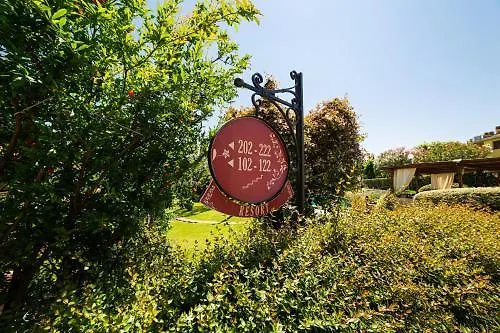 ***  Hotel Adria & Resort Toscolano-Maderno Italia