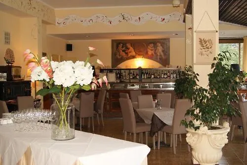 Hotel Adria & Resort Toscolano-Maderno