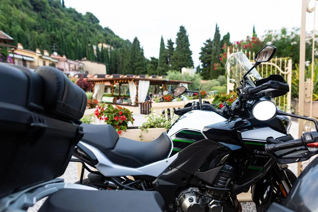 Hotel Adria & Resort Toscolano-Maderno