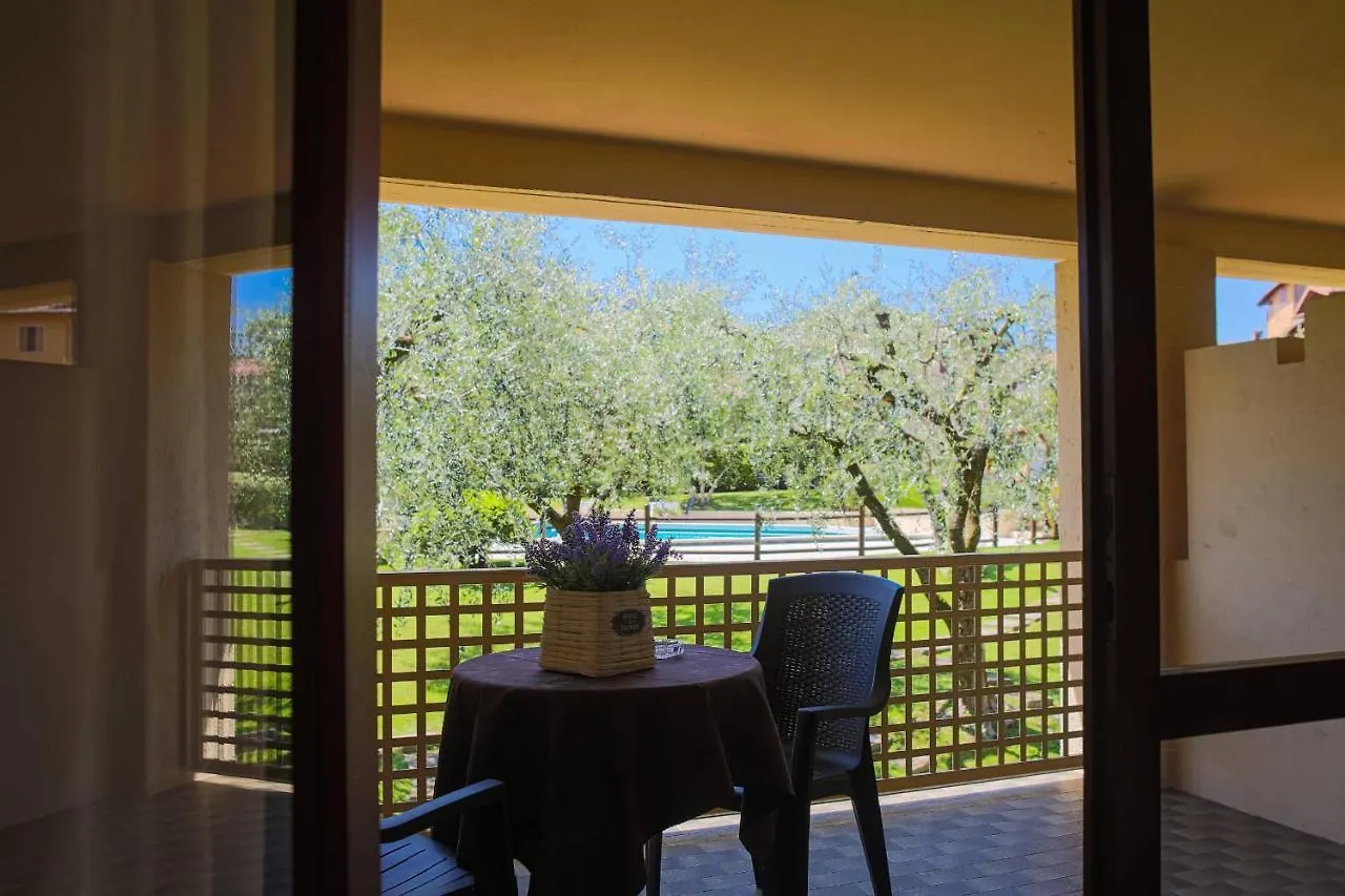 Hotel Adria & Resort Toscolano-Maderno