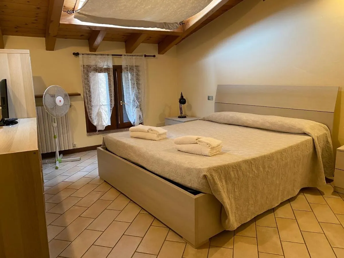 Hotel Adria & Resort Toscolano-Maderno Italia