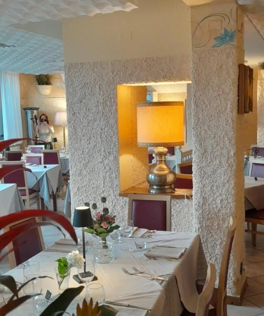 Hotel Adria & Resort Toscolano-Maderno
