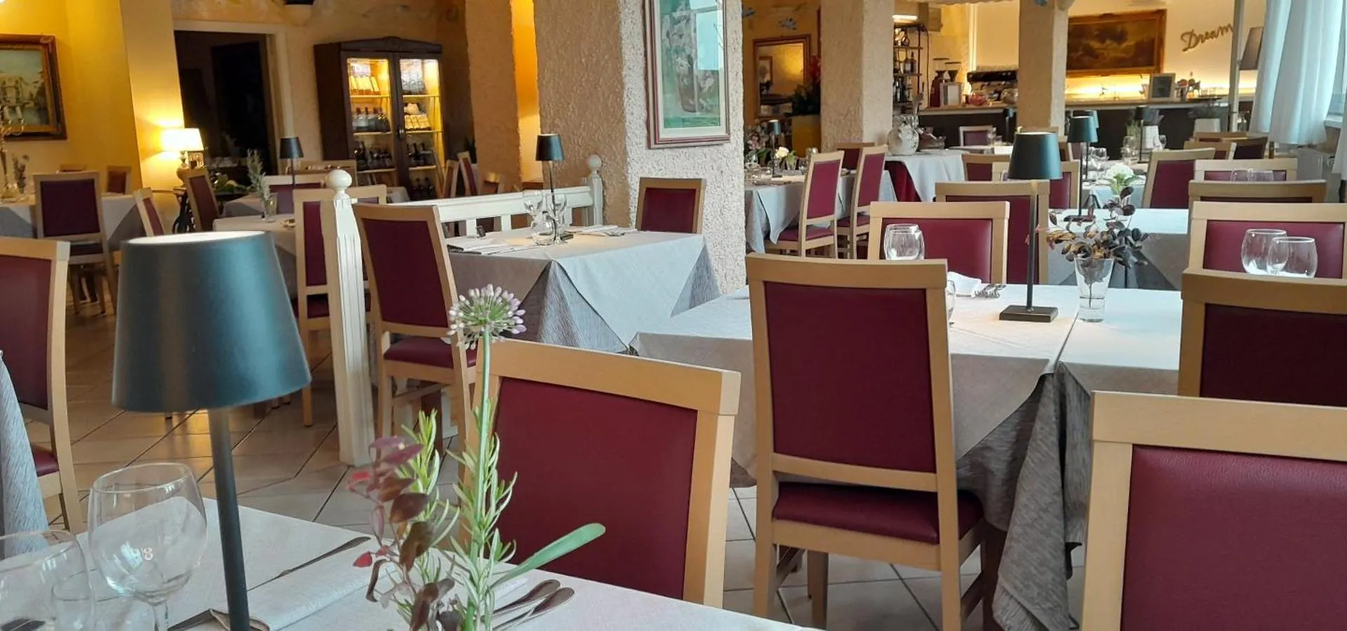 Hotel Adria & Resort Toscolano-Maderno