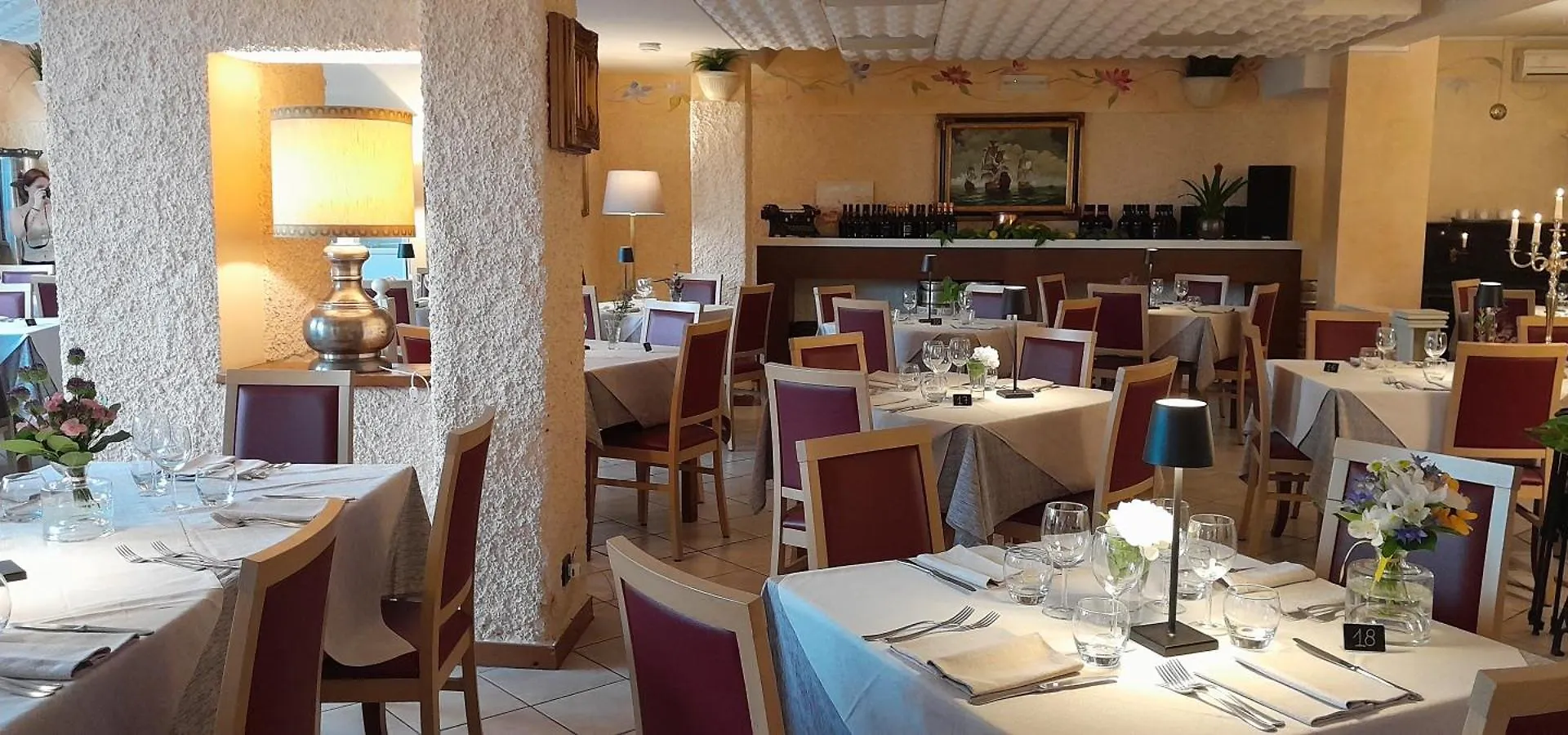 Hotel Adria & Resort Toscolano-Maderno