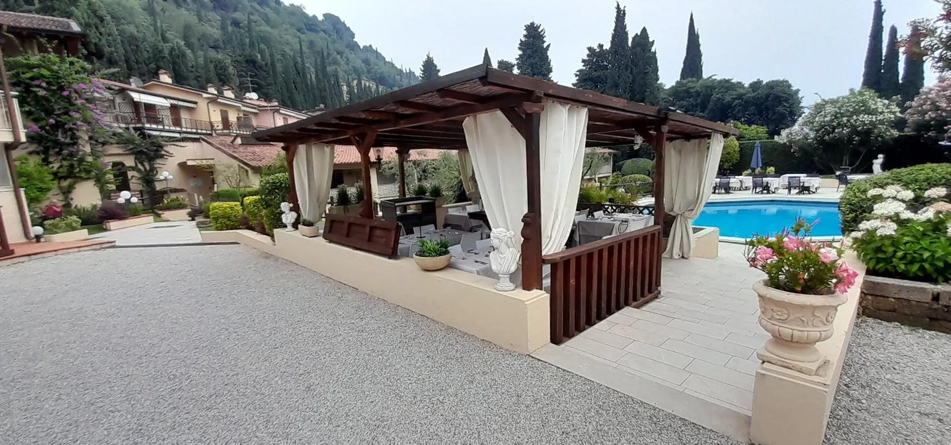 Hotel Adria & Resort Toscolano-Maderno