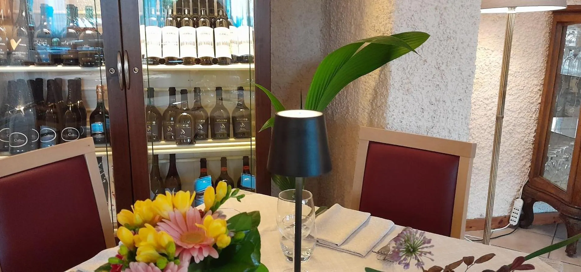 Hotel Adria & Resort Toscolano-Maderno Italia