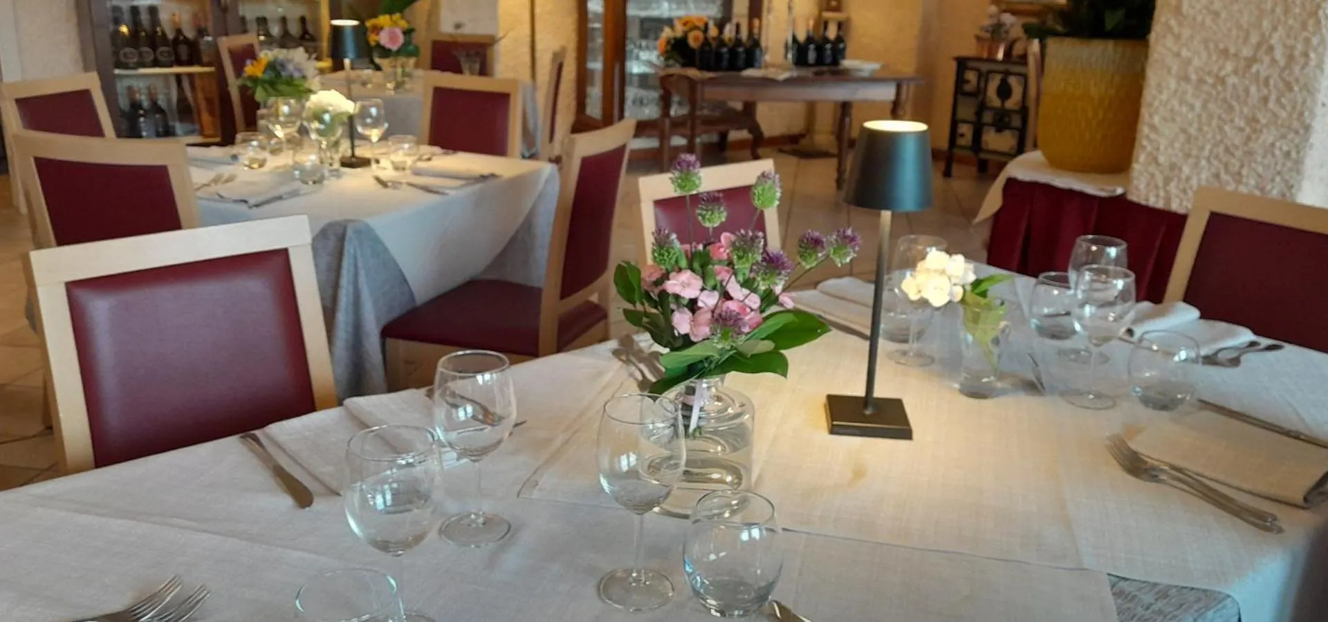 Hotel Adria & Resort Toscolano-Maderno