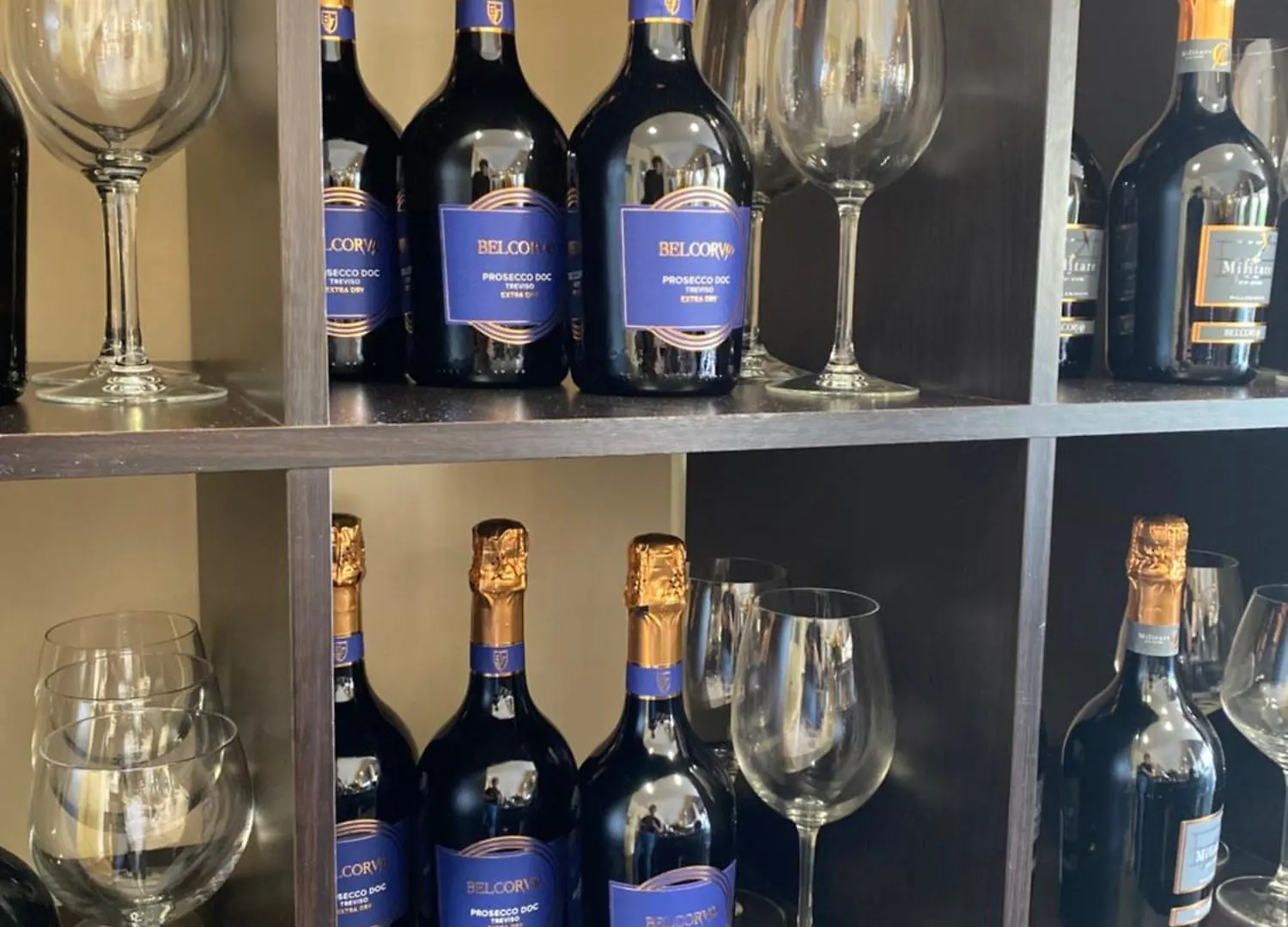 Hotel Adria & Resort Toscolano-Maderno