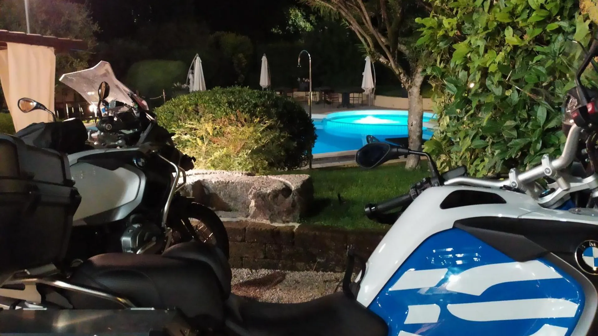 Hotel Adria & Resort Toscolano-Maderno