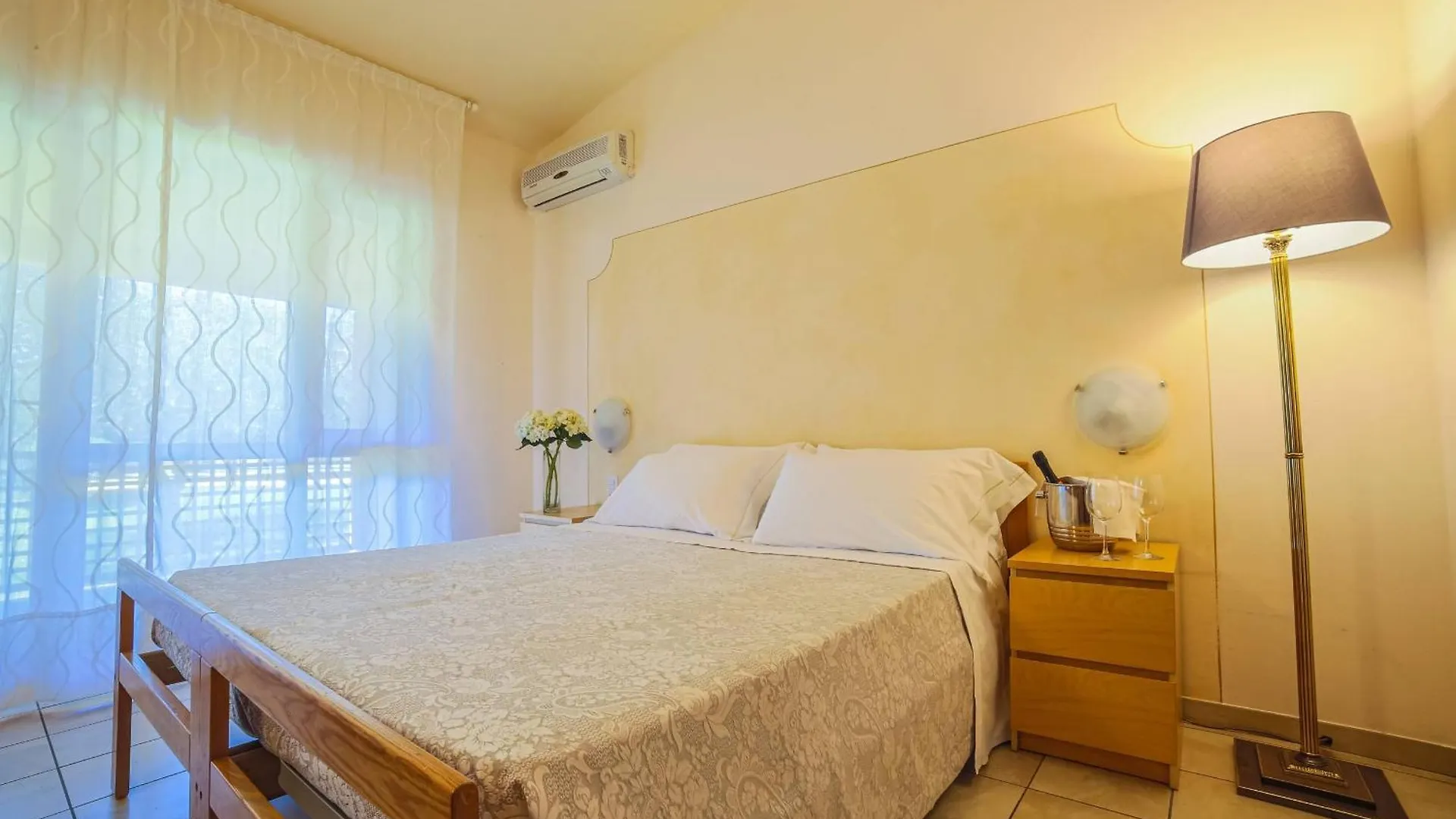 Hotel Adria & Resort Toscolano-Maderno