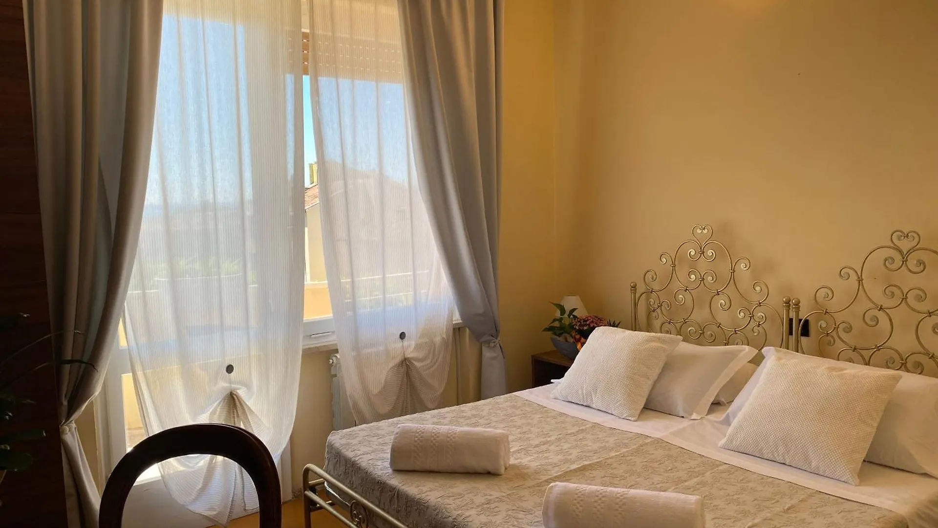 Hotel Adria & Resort Toscolano-Maderno