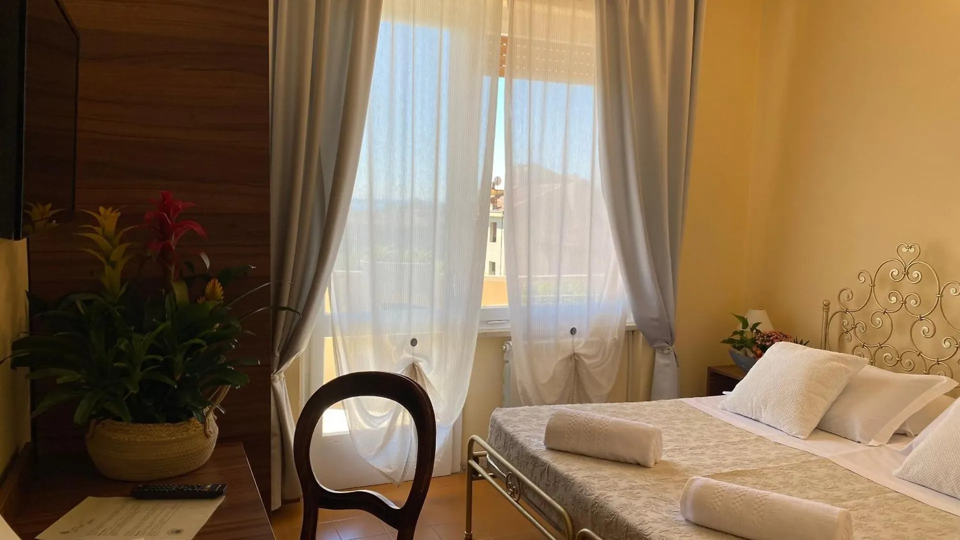 Hotel Adria & Resort Toscolano-Maderno