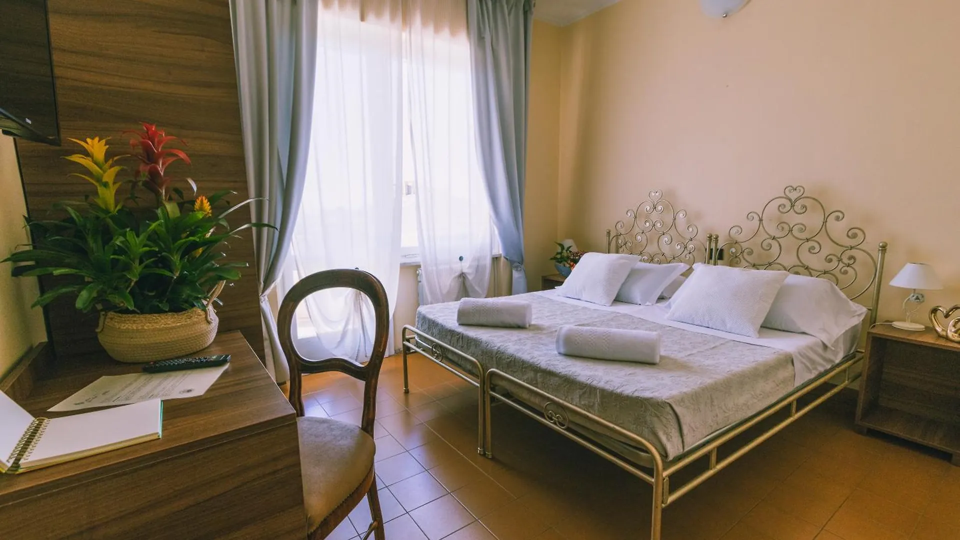 Hotel Adria & Resort Toscolano-Maderno