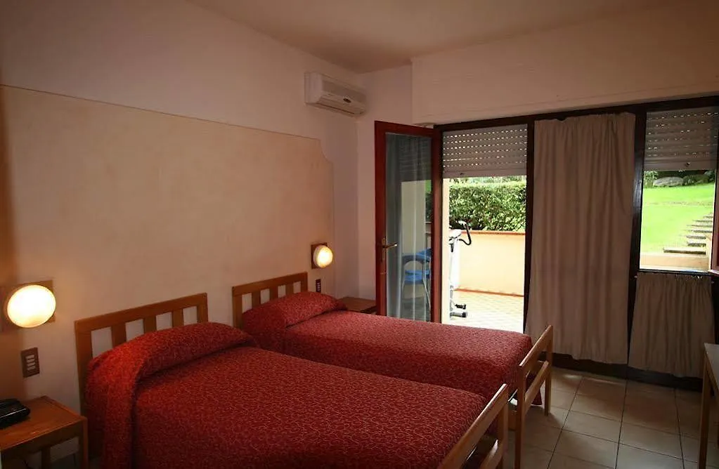 Hotel Adria & Resort Toscolano-Maderno