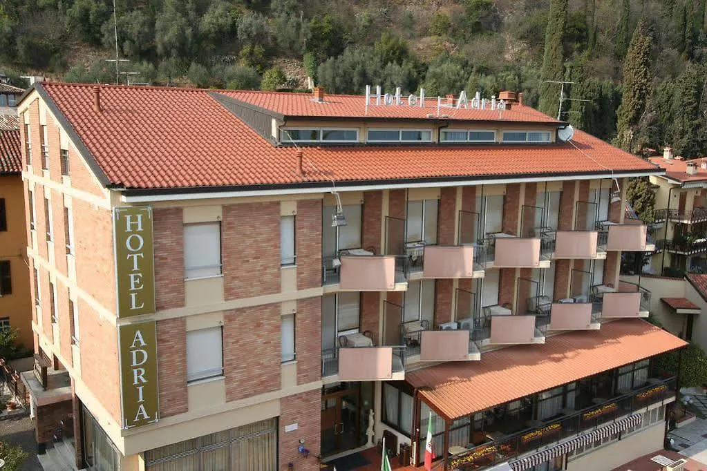 Hotel Adria & Resort Toscolano-Maderno