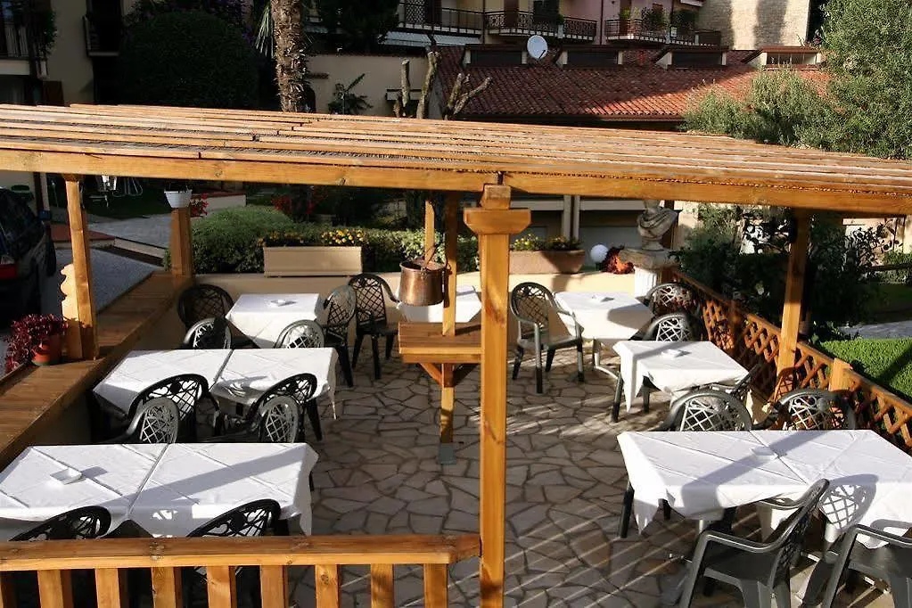 Hotel Adria & Resort Toscolano-Maderno